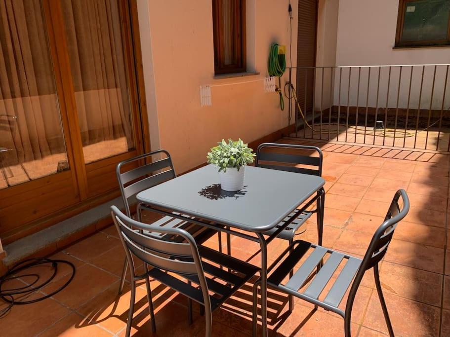 Apartamento Pineta 비엘사 외부 사진