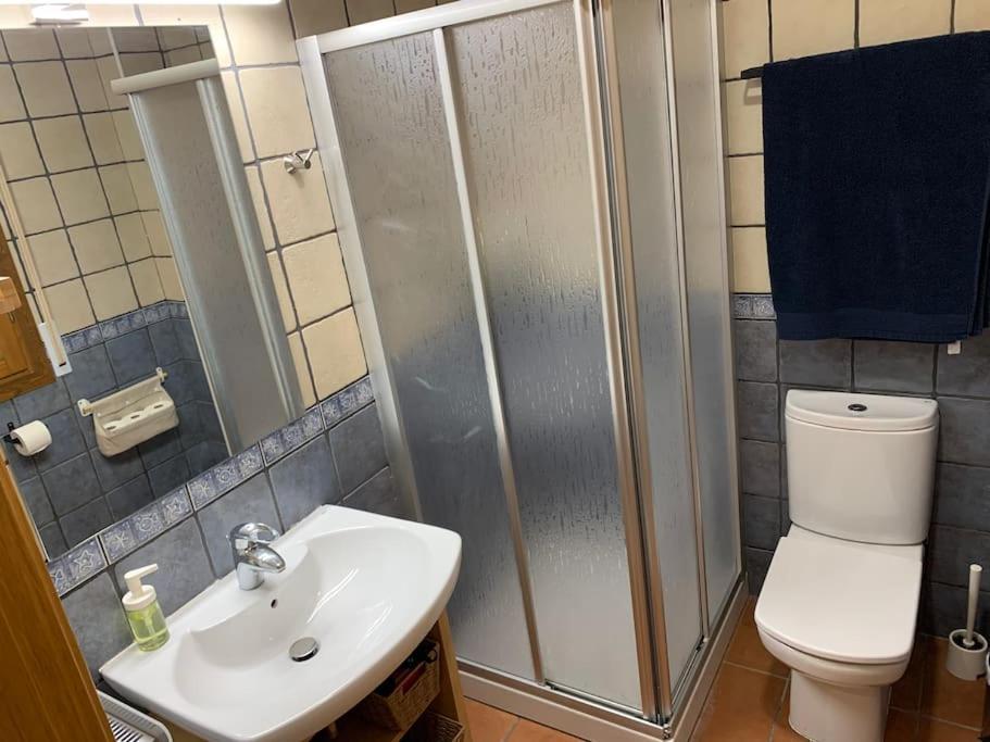 Apartamento Pineta 비엘사 외부 사진