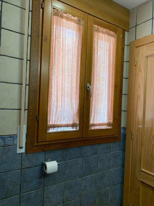 Apartamento Pineta 비엘사 외부 사진