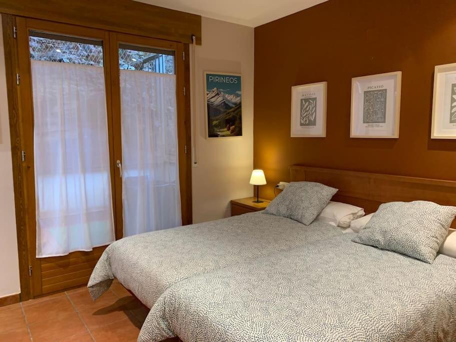 Apartamento Pineta 비엘사 외부 사진