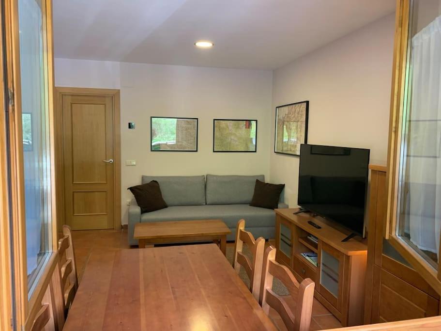 Apartamento Pineta 비엘사 외부 사진