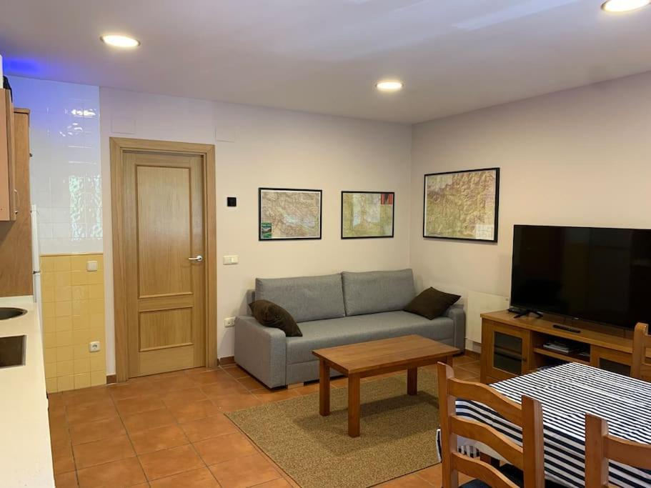 Apartamento Pineta 비엘사 외부 사진